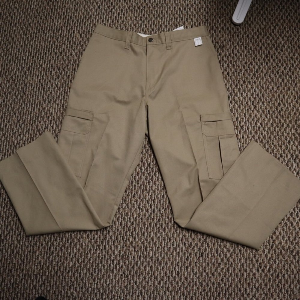 Dickies Cargo Work Pants